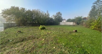 Bréval Terrain à bâtir - 2639641-10686annonce120250623ZBdKG.jpeg Maisons Open