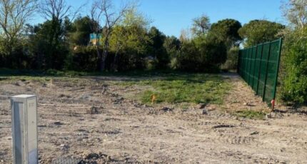 Sigean Terrain à bâtir - 2639643-692annonce120260918iToq2.jpeg Maisons Open