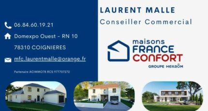 Ponthévrard Terrain à bâtir - 2639848-10686annonce320260519dWGCN.jpeg Maisons Open