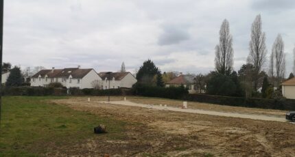 Ver-lès-Chartres Terrain à bâtir - 2639821-10686annonce120251008FMH71.jpeg Maisons Open