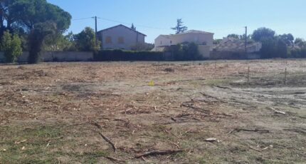 Fontvieille Terrain à bâtir - 2640244-695annonce420260918KdOEd.jpeg Maisons Open