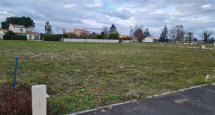 Pisany Terrain à bâtir - 2640361-11784annonce120260919UBH8v.jpeg Maisons Open