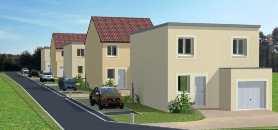 Terrain à bâtir à , Yvelines