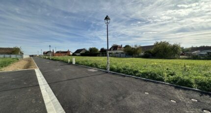 Saulnières Terrain à bâtir - 2640450-11864annonce120260919aachp.jpeg Maisons Open