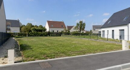 Précy-sur-Oise Terrain à bâtir - 2641037-11738annonce120260920kAiXm.jpeg Maisons Open