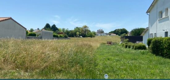 Terrain à bâtir à Arvert, Nouvelle-Aquitaine