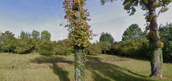 Terrain à bâtir à , Charente-Maritime