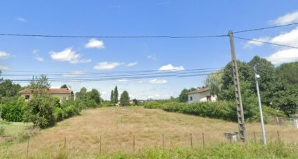 Saint-Martory Terrain à bâtir - 2605871-10326annonce120260820ZHXZv.jpeg Maisons Open