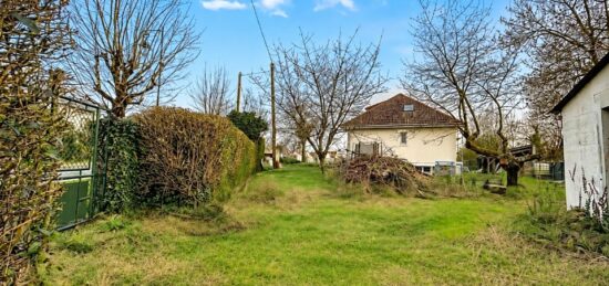 Terrain à bâtir à Faremoutiers, Île-de-France