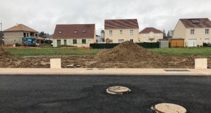 Tremblay-en-France Terrain à bâtir - 2601729-11352annonce220260813v1Ndc.jpeg Maisons Open