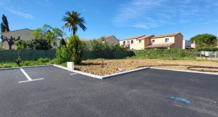 La Crau Terrain à bâtir - 2641722-11078annonce320260921fdkhE.jpeg Maisons Open