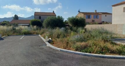 La Crau Terrain à bâtir - 2641723-11080annonce320260921uSd6z.jpeg Maisons Open