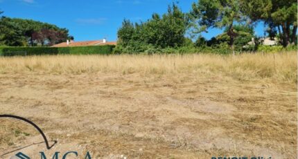 Saint-Augustin Terrain à bâtir - 2583727-11784annonce120260716tLgKr.jpeg Maisons Open