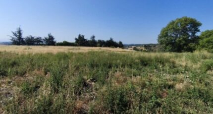 Saint-Péray Terrain à bâtir - 2605744-11248annonce320260820J659O.jpeg Maisons Open