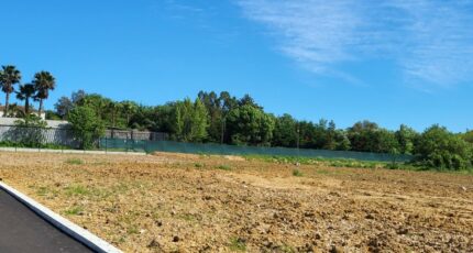 La Crau Terrain à bâtir - 2641850-11078annonce320260921uy50J.jpeg Maisons Open
