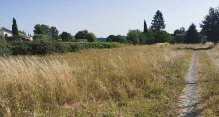 Portets Terrain à bâtir - 2558758-9573annonce120260622lqMf1.jpeg Maisons Open
