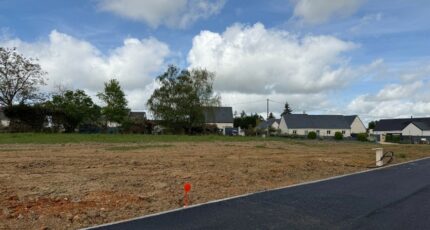 Beaumont-la-Ronce Terrain à bâtir - 2642902-9897annonce120260921t3HeC.jpeg Maisons Open