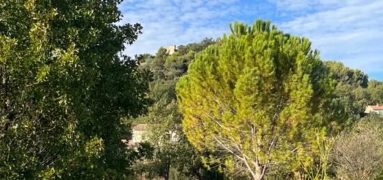 Terrain à bâtir à , Bouches-du-Rhône