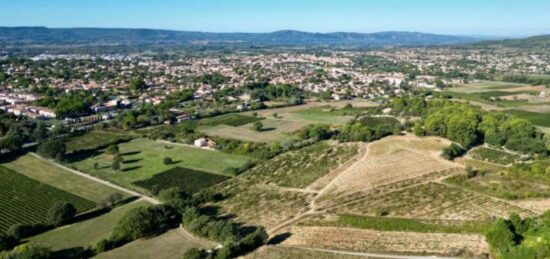 Terrain à bâtir à Pertuis, Provence-Alpes-Côte d'Azur