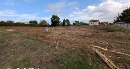 Budos Terrain à bâtir - 2642376-3601annonce120260921nPIVE.jpeg Maisons Open