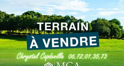 Valeyrac Terrain à bâtir - 2543587-7140annonce120260610Tb2Kq.jpeg Maisons Open