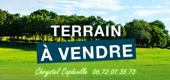 Terrain à bâtir à Valeyrac, Nouvelle-Aquitaine
