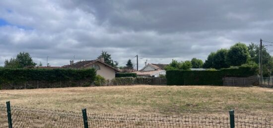 Terrain à bâtir à Blanquefort, Nouvelle-Aquitaine