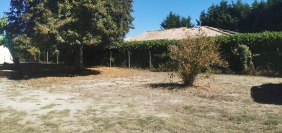 Terrain à bâtir à Landiras, Nouvelle-Aquitaine