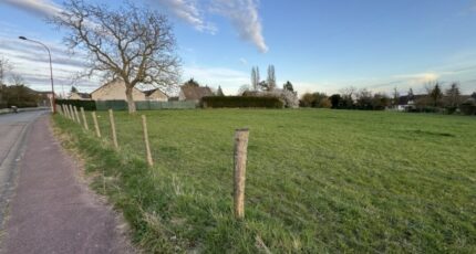 Dammartin-en-Serve Terrain à bâtir - 2643568-11864annonce120260922B9oOT.jpeg Maisons Open