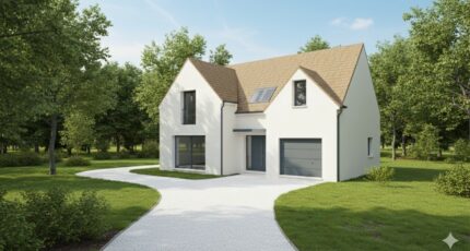 Boullay-les-Troux Terrain à bâtir - 2643672-10686annonce1202511259hRzi.jpeg Maisons Open
