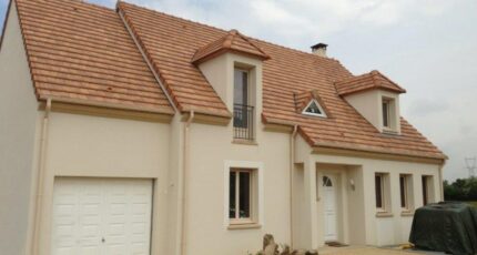 Mézières-sur-Seine Terrain à bâtir - 2643700-10686annonce220251017UWnPq.jpeg Maisons Open