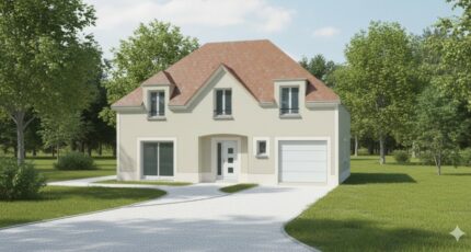 Boullay-les-Troux Terrain à bâtir - 2643682-10686annonce320251125aFCTr.jpeg Maisons Open