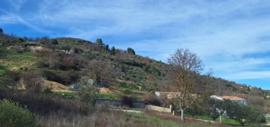 Terrain à bâtir à Riez, Provence-Alpes-Côte d'Azur