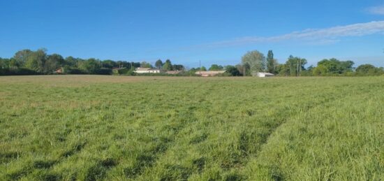 Terrain à bâtir à Créon, Nouvelle-Aquitaine
