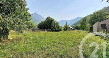 Marignac Terrain à bâtir - 2644327-4594annonce420260922QhJhx.jpeg Maisons Open
