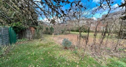 Montsoult Terrain à bâtir - 2644271-11688annonce120260922IkIo4.jpeg Maisons Open