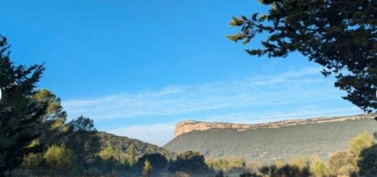 Terrain à bâtir à Valflaunès, Occitanie
