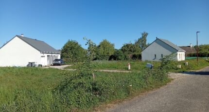 Graveron-Sémerville Terrain à bâtir - 2604876-11732annonce220260819ObULs.jpeg Maisons Open