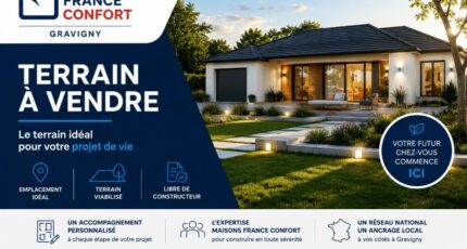 Épreville-près-le-Neubourg Terrain à bâtir - 2604875-11732annonce120260819Zpk59.jpeg Maisons Open