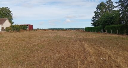 Villez-sur-le-Neubourg Terrain à bâtir - 2604887-11732annonce120260819abNfD.jpeg Maisons Open