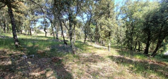 Terrain à bâtir à , Var