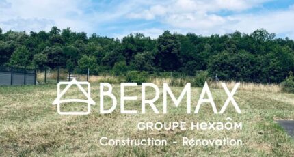 Cherves-Richemont Terrain à bâtir - 2626181-11446annonce320260909QmIGg.jpeg Maisons Open