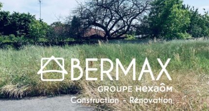 Châteaubernard Terrain à bâtir - 2626139-11446annonce120260909yCmvL.jpeg Maisons Open