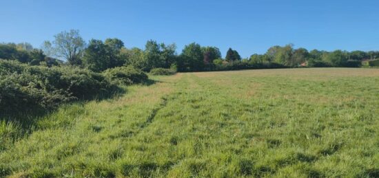 Terrain à bâtir à Le Pout, Nouvelle-Aquitaine