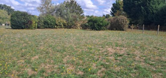 Terrain à bâtir à Jonzac, Nouvelle-Aquitaine