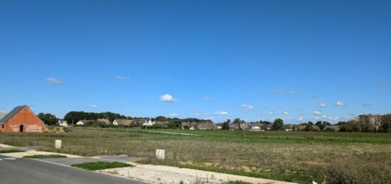 Terrain à bâtir à Maintenon, Centre-Val de Loire