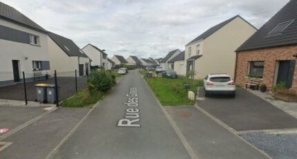 Oignies Terrain à bâtir - 2643518-11030annonce32026092298VZ9.jpeg Maisons Open