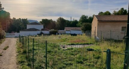 Rognac Terrain à bâtir - 2645467-11680annonce220260923F0EaB.jpeg Maisons Open