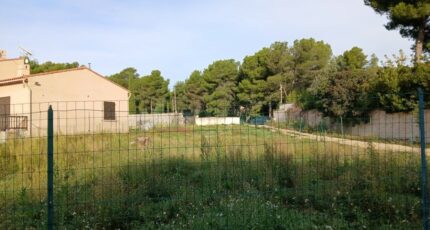 Rognac Terrain à bâtir - 2645536-11680annonce120260923RUlnn.jpeg Maisons Open