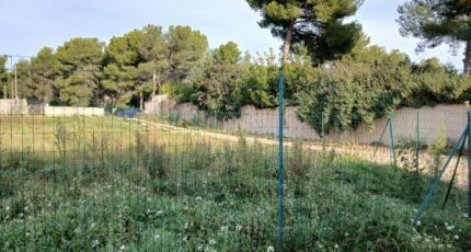Rognac Terrain à bâtir - 2645536-11680annonce320260923T5gfr.jpeg Maisons Open